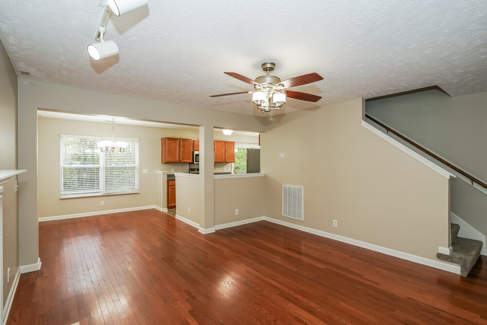 Building Photo - 1031 Bradford Park Rd