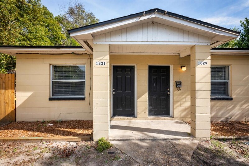Building Photo - 1831 Lambert St