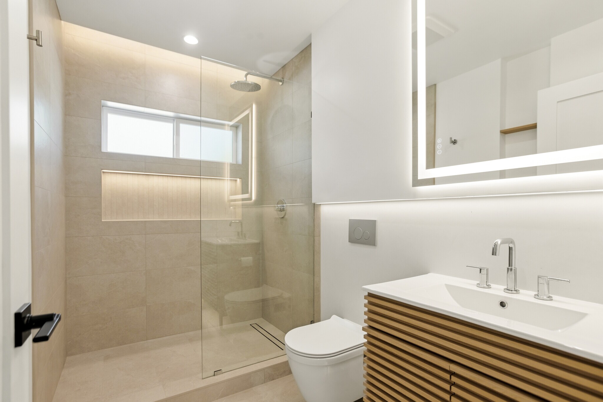 Bathroom - 7314 Fallbrook Ave