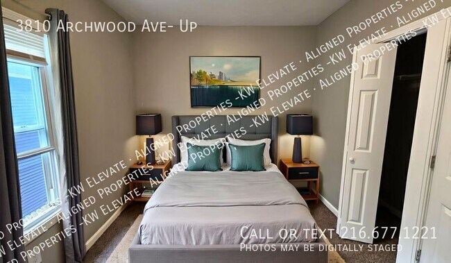 Building Photo - 3810 Archwood Ave