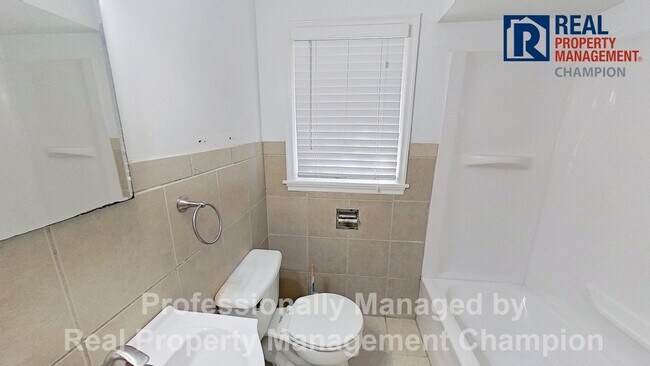 Building Photo - All Brick Ranch Style Home on Large Corner Lot