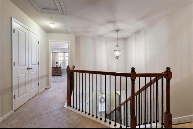 Building Photo - 3539 Peacock Rd