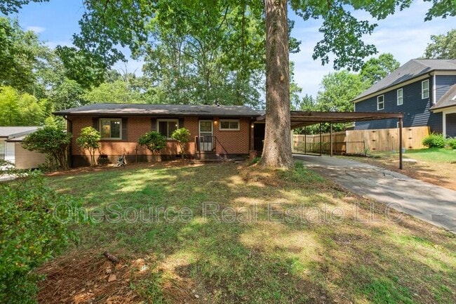 Primary Photo - 5070 Crowe Dr SE
