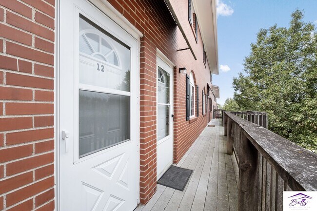 Building Photo - Available now!