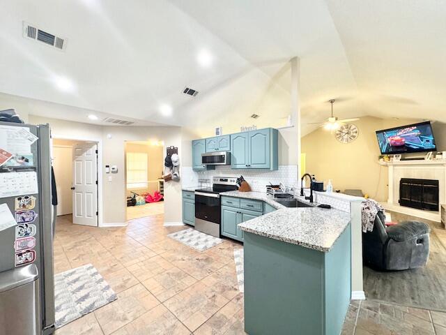 Building Photo - 422 Shoal Lake Dr
