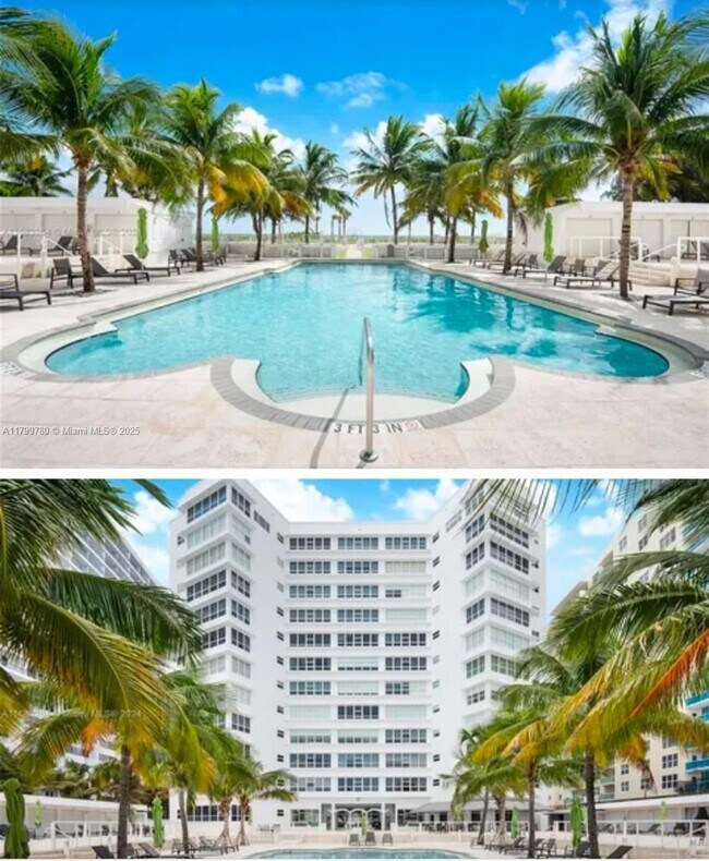Primary Photo - 4925 Collins Ave