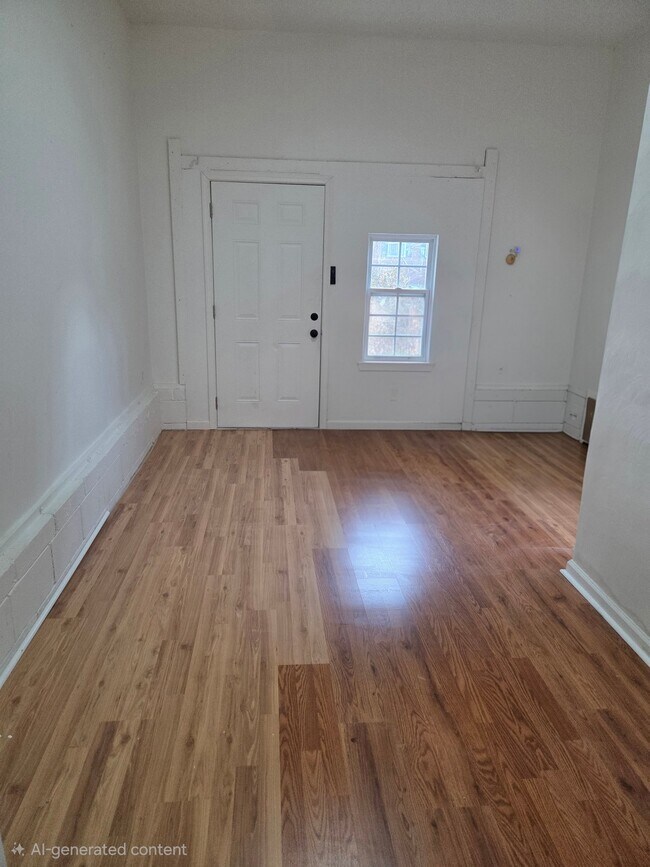 Building Photo - 1203 Tatum Ave