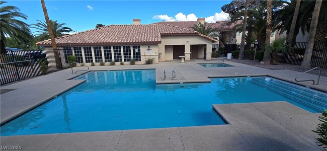 Building Photo - 6500 W Lake Mead Blvd