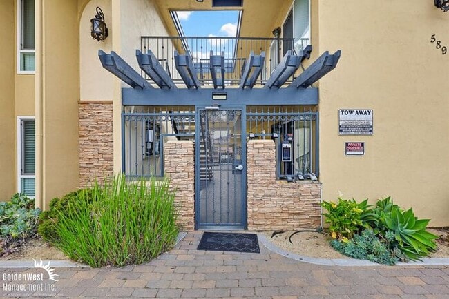 Building Photo - Charming 1Bdm 1Ba Condo in Imperial Beach!