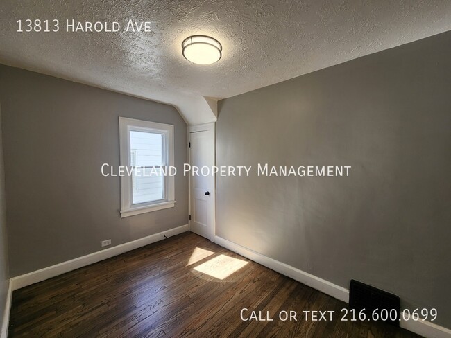 Building Photo - 13813 Harold Ave