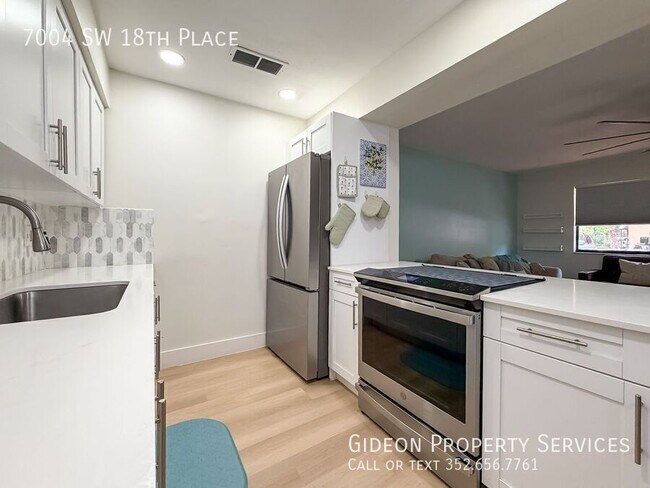 Building Photo - 7004 SW 18th Pl