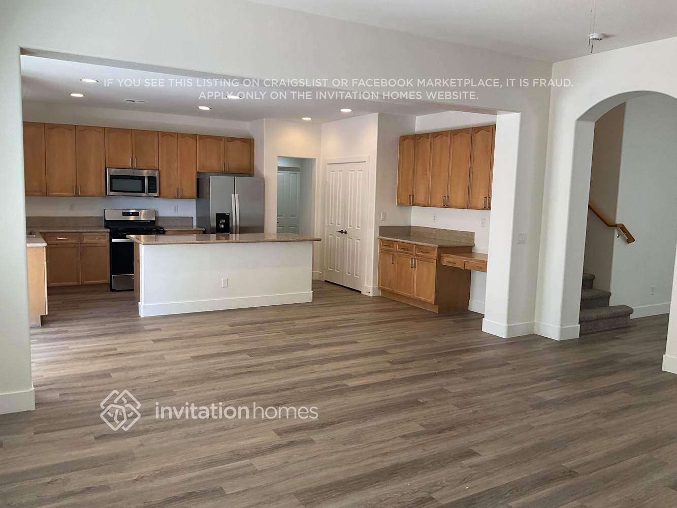 Building Photo - 9311 Wittig Ave