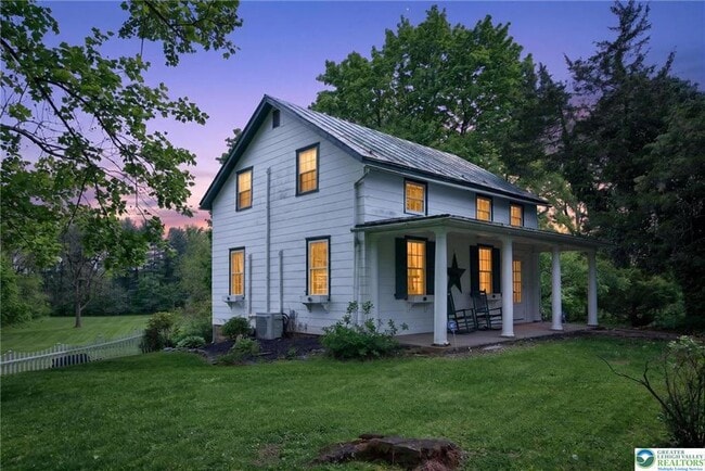 Building Photo - 5686 Cetronia Rd