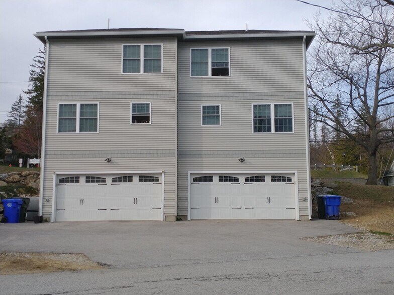 Building Photo - 635 Hanover Street