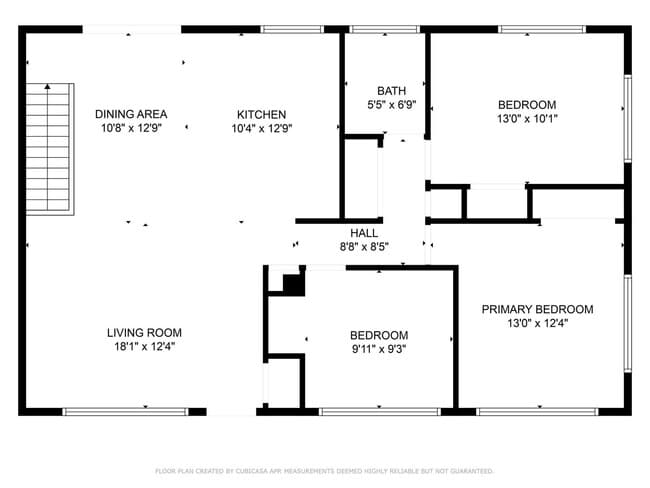 Building Photo - 3 Bedroom Ranch Home