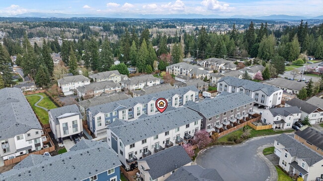 Building Photo - 16124 Cascadian Way