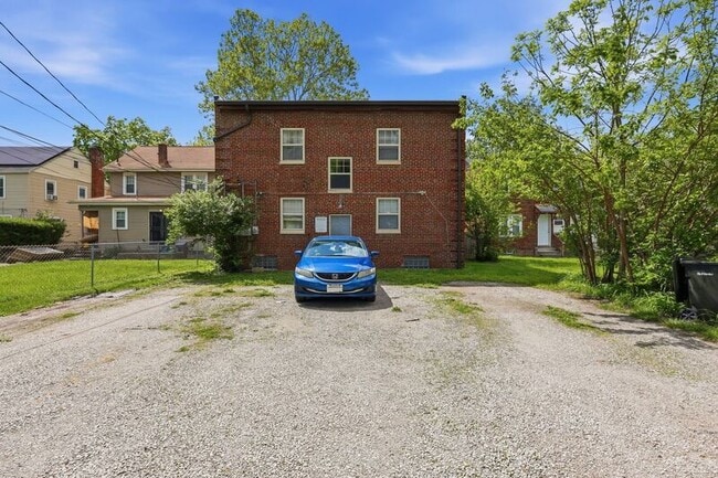 Building Photo - 1048 Berkeley Rd