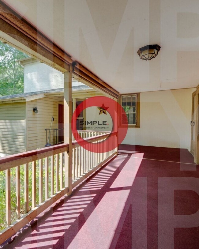 Building Photo - 3615 Conestoga Rd