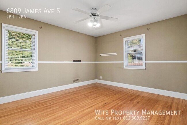 Building Photo - 6809 James Ave S