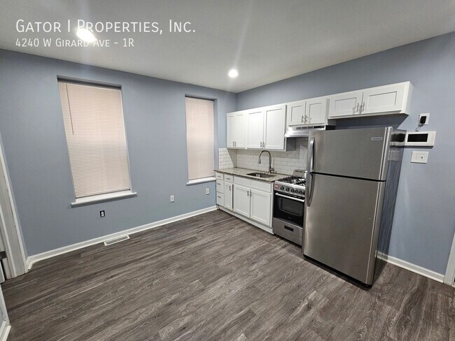 Building Photo - 4240 W Girard Ave