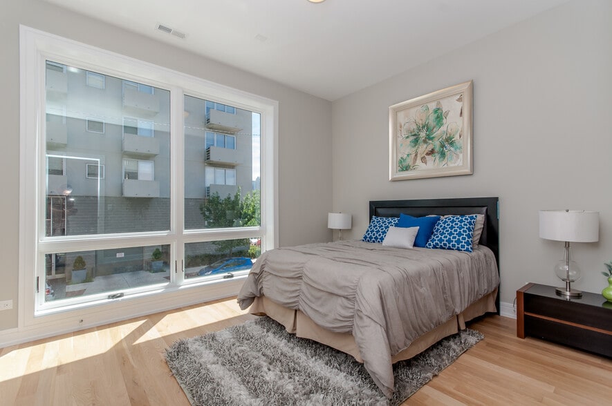 Building Photo - 650 N Morgan St
