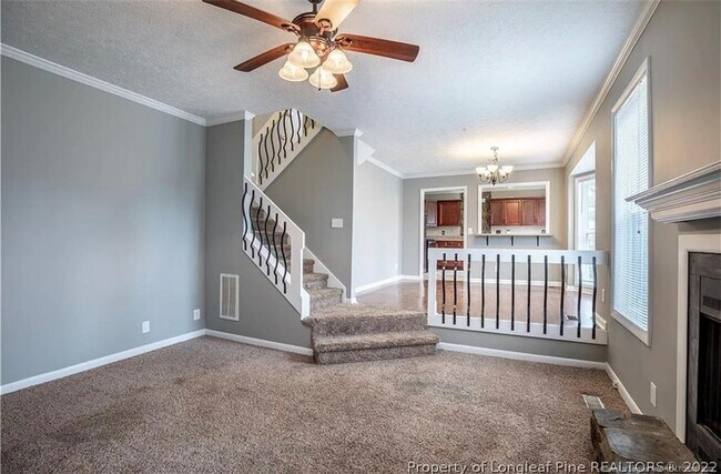 Building Photo - 7066 Pantego Dr