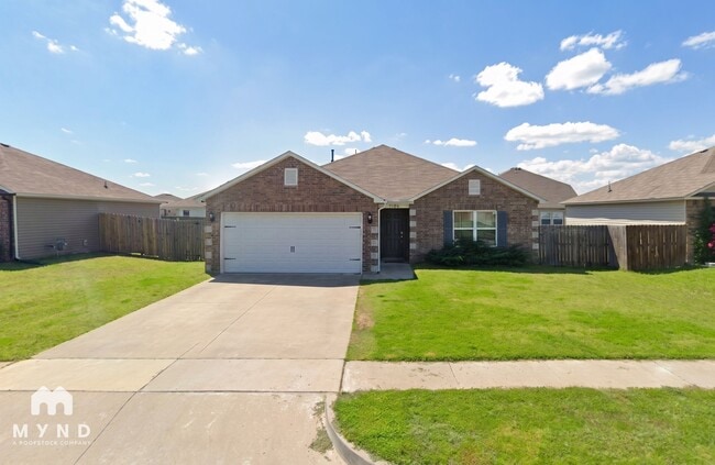 Building Photo - 3704 S 150th East Ave
