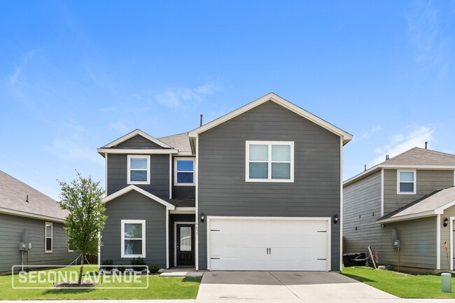 Building Photo - 9633 Sierra Grande Dr