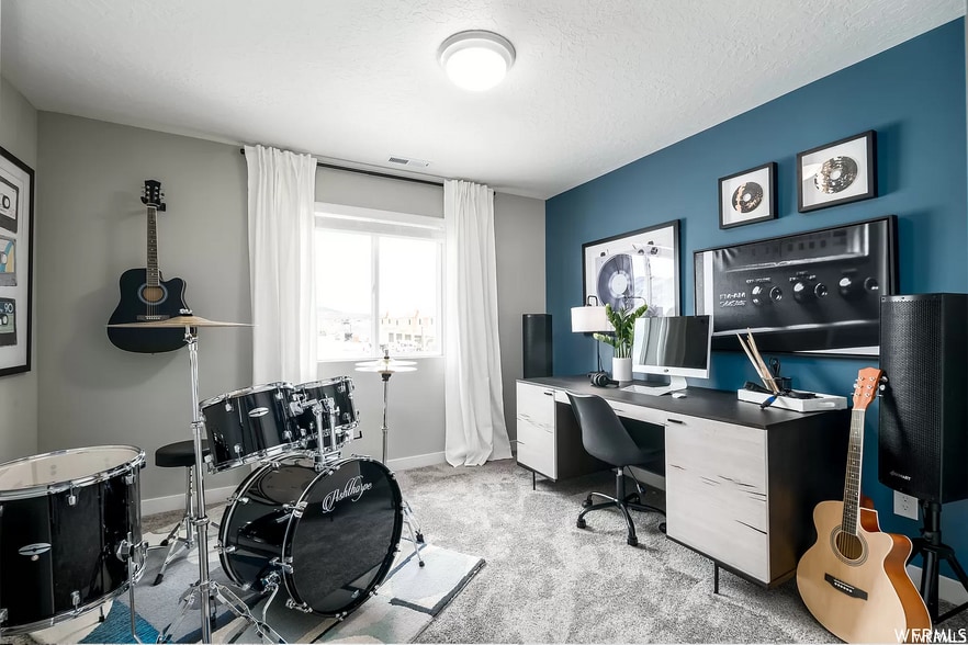 Bedroom 3 - 7349 S Olivine River Ln