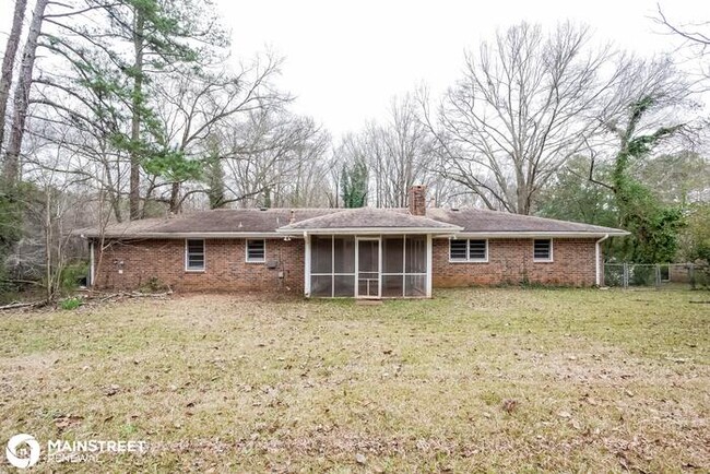 Building Photo - 1354 Pendley Dr SW, Mableton, GA 30126