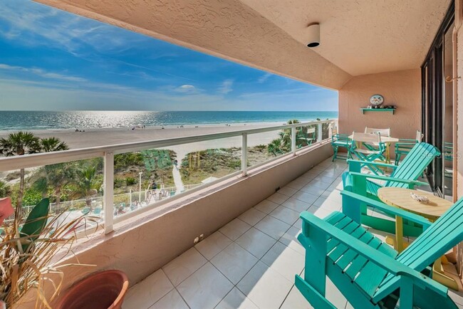 Building Photo - 1340 Gulf Blvd