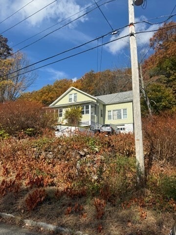 Building Photo - 931 Worcester Rd