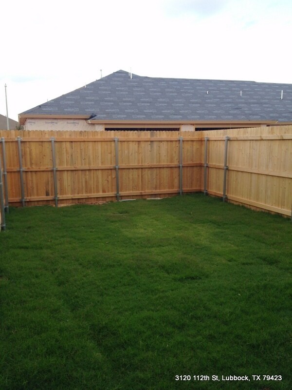 Building Photo - 3 bed 2 bath 2 car garage - Cooper ISD