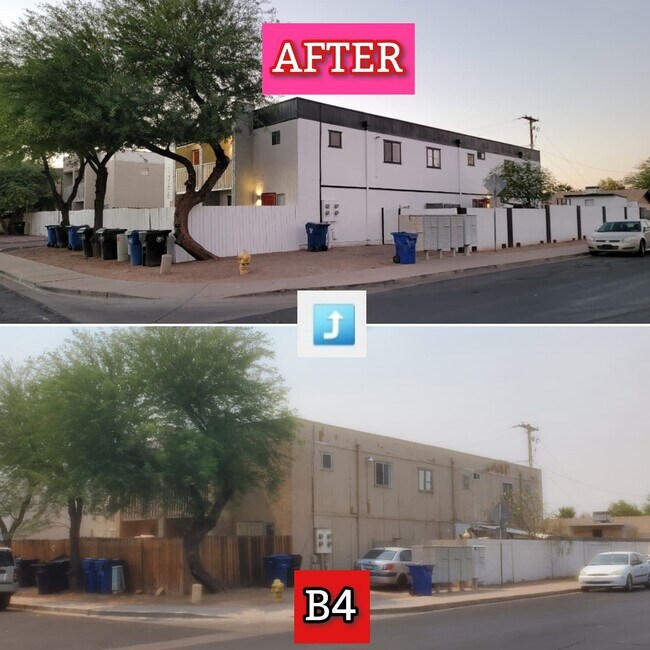 Building Photo - 1736 E Pepper Cir