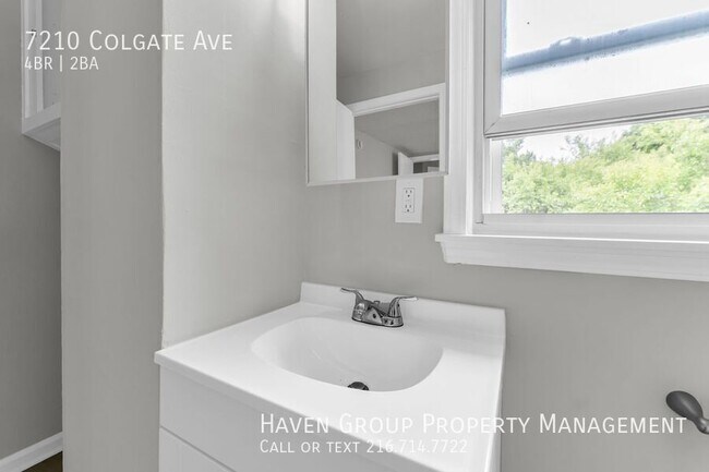 Building Photo - 7210 Colgate Ave
