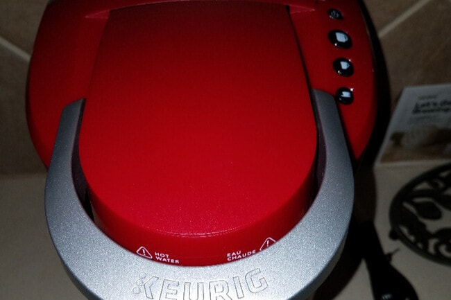 +32 Keurig Samples of UR Choice - 130 Easy St