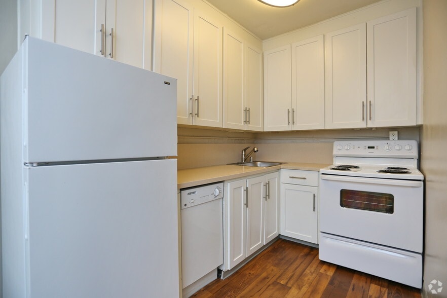 Interior Photo - Cornelius Apartments
