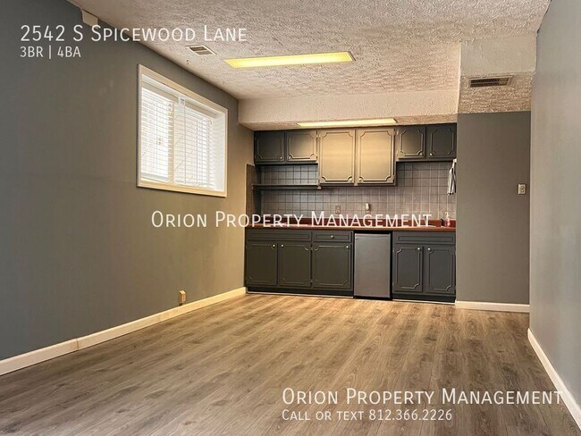 Building Photo - 2542 S Spicewood Ln