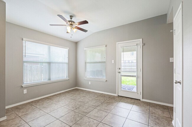 Building Photo - 6609 Sendero Lane