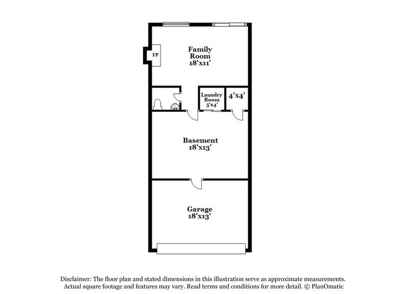 Building Photo - 2264 Old Concord Dr SE