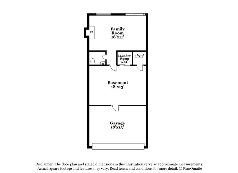 Building Photo - 2264 Old Concord Dr SE