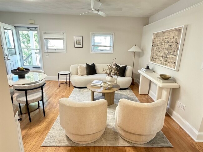 Building Photo - 97 Winthrop Shore Dr