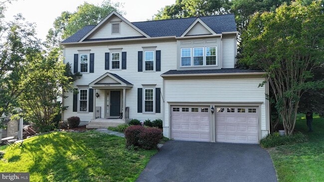 Building Photo - 6732 Rock Brook Dr