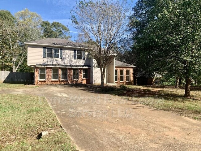 Building Photo - 1506 Betts Mill Rd