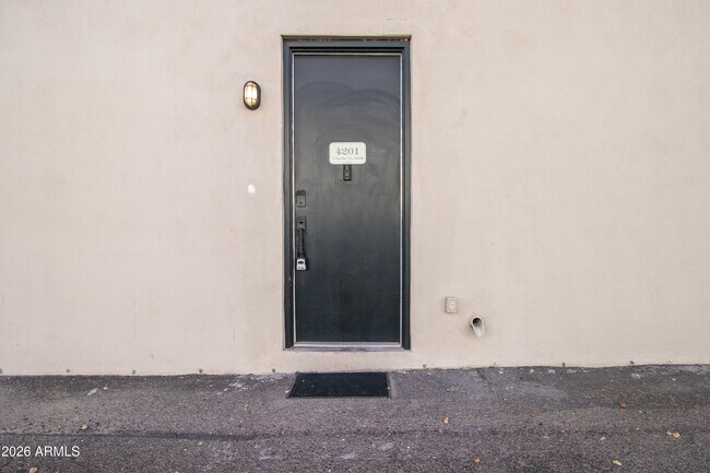 Building Photo - 4201 N Marshall Way