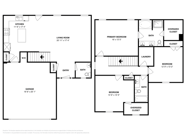 Building Photo - 239 Eusa Cantrell Ln