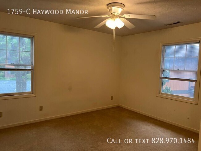 Building Photo - 1759 Haywood Manor Rd