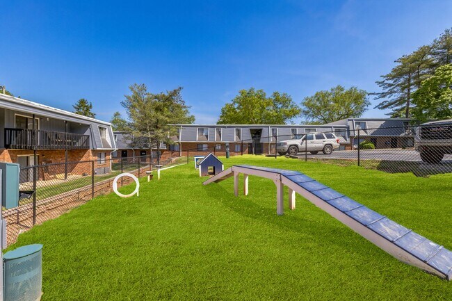 Building Photo - The Arcadian