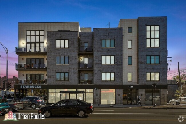 Building Photo - 1612 W Irving Park Rd