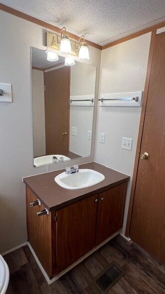 Building Photo - 819 Mt Zion Rd NW